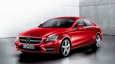 CLS_350_designo