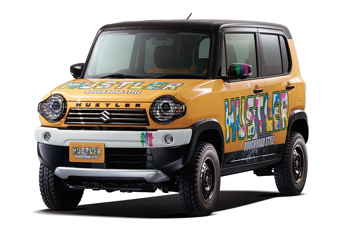 hustler_rough_road_style