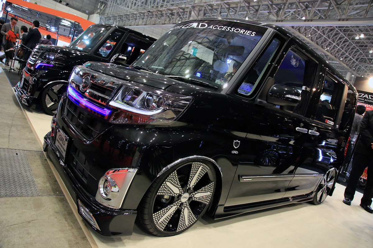 Ar専用 タントカスタム タント カスタム 2022年式 (20代 男性) - NOBU CAR CRAFT 【ノブ