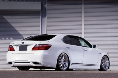 FORZATO　LEXUS LS