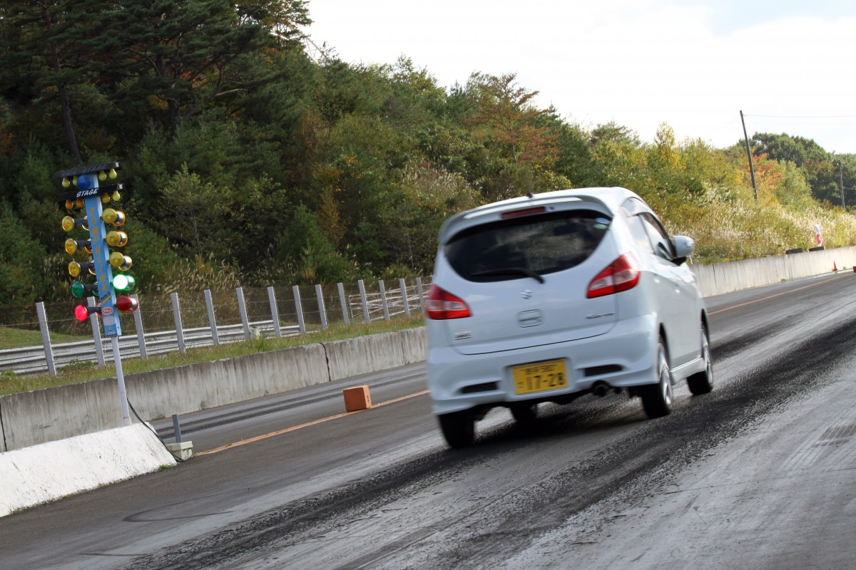 Atはmtより速い という新たなる神話 Auto Messe Web カスタム アウトドア 福祉車両 モータースポーツなどのカーライフ情報が満載