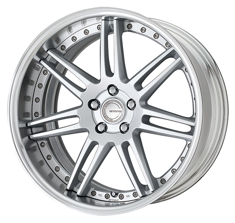 VIP御用達ホイール」ワーク・グノーシス4選！ | AUTO MESSE WEB