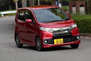 終結が見えない三菱自動車の燃費不正事件