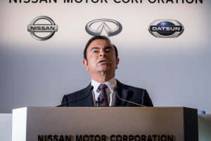 三菱「燃費不正問題」で日産が得たものとは