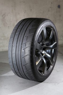 DUNLOP SP Sport Maxx GT 600（MY14用）ベストタイム1分50秒272