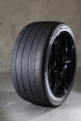 DUNLOP SP Sport Maxx GT 600（NISMO用）ベストタイム1分48秒359