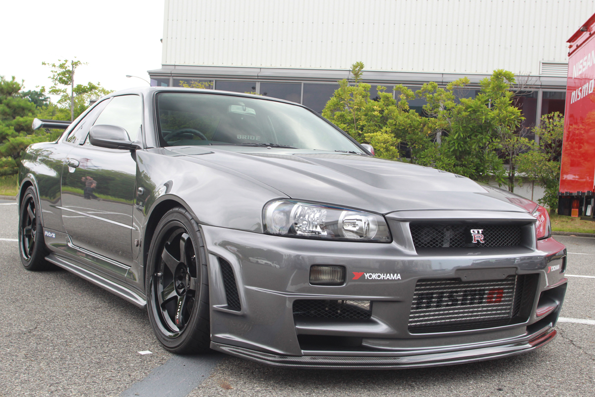 R34 CRS