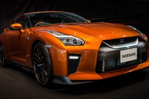 日産「R35GT-R」の節目となる2017年モデルは大胆チェンジ！