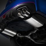 STIマフラー　その２ 2c70ac9fed0d923b02b7ac0b7ad266