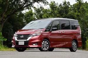 日産新型「セレナ」は全モデル『S-HYBRID』搭載で燃費向上