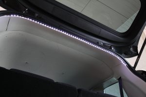 Diy センスが問われる室内灯のled化 Auto Messe Web カスタム アウトドア 福祉車両 モータースポーツなどのカーライフ情報が満載