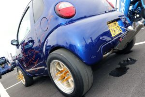 ホイール・ドレスアップのアイデア集【カスタムジャパン】