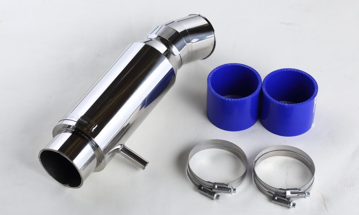 RC350用エアーコントロールチャンバー／￥47.000（税別）