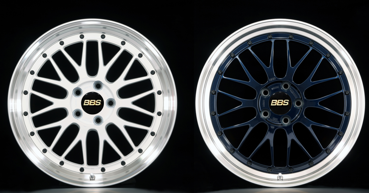 BBS LM　限定カラー 19インチ BMWなど BBS LM 限定カラー 19インチ BMWなど
