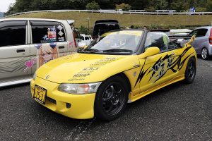 スポーツテイスト満点のKカー5選【K.660 JAMBOREE2016】