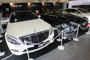 【大阪オートメッセ2017】「ソニックデザイン」が実現した至高のトレードインスピーカー