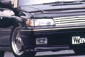 [連載] ミニバン&ワゴンのトレンドをユーザーカーで振り返る【1995〜1996年編】
