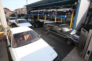 30年前のトヨタ”AE86″が300万円で売れるワケ