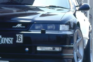 [連載] ミニバン&ワゴンのトレンドをユーザーカーで振り返る【1997〜1998年編】