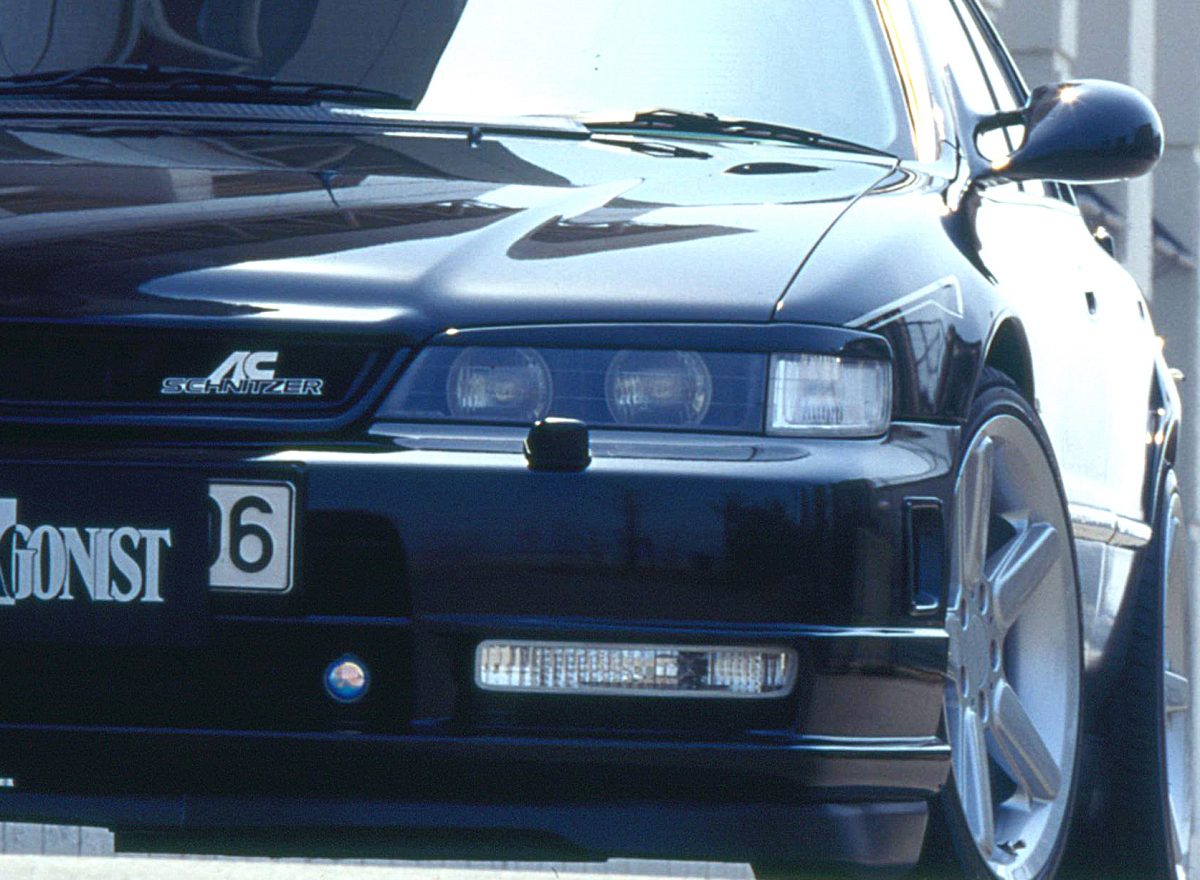 連載] ミニバン&ワゴンのトレンドをユーザーカーで振り返る