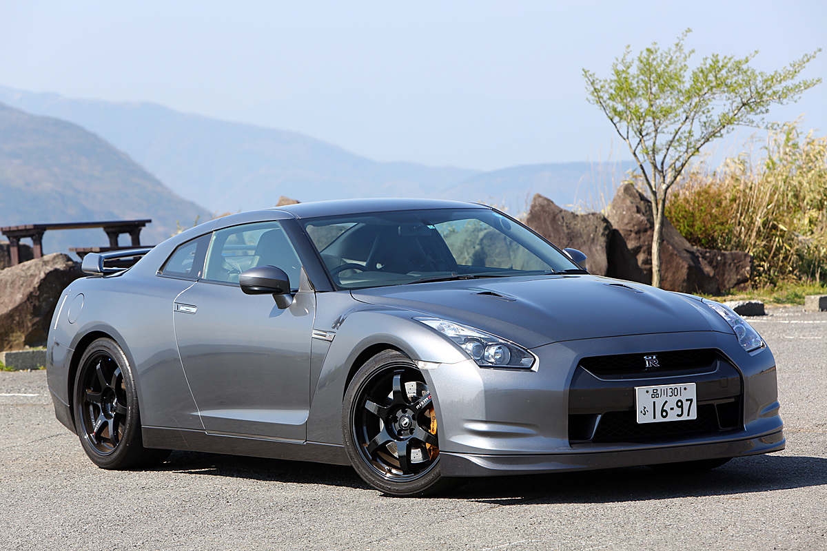 R35gt Rのトランスミッションは本当に壊れやすいのか Auto Messe Web カスタム アウトドア 福祉車両 モータースポーツなどのカーライフ情報が満載