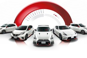 「NISMO」の車種ラインアップを拡大！旧型名車パーツの生産を再開