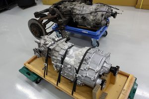 R35GT-Rのトランスミッションは本当に壊れやすいのか？