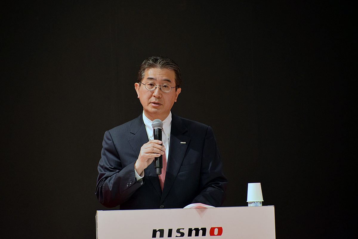 nismo