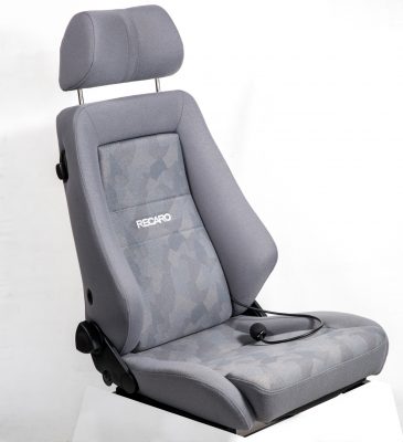 recaro