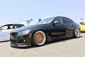 【af imp. SUPER CARNIVAL 2017】輸入車カスタマイズの祭典で見た特選ユーザーカー「BMW編」