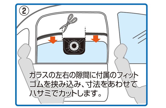 ソーラーファン