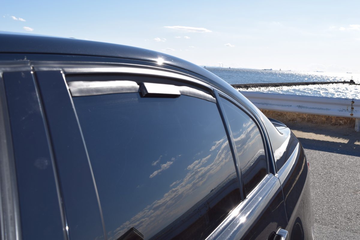 ソーラーファン