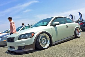 輸入車カスタマイズの祭典で見た特選ユーザーカー「OTHER’S編」【af imp. SUPER CARNIVAL 2017】