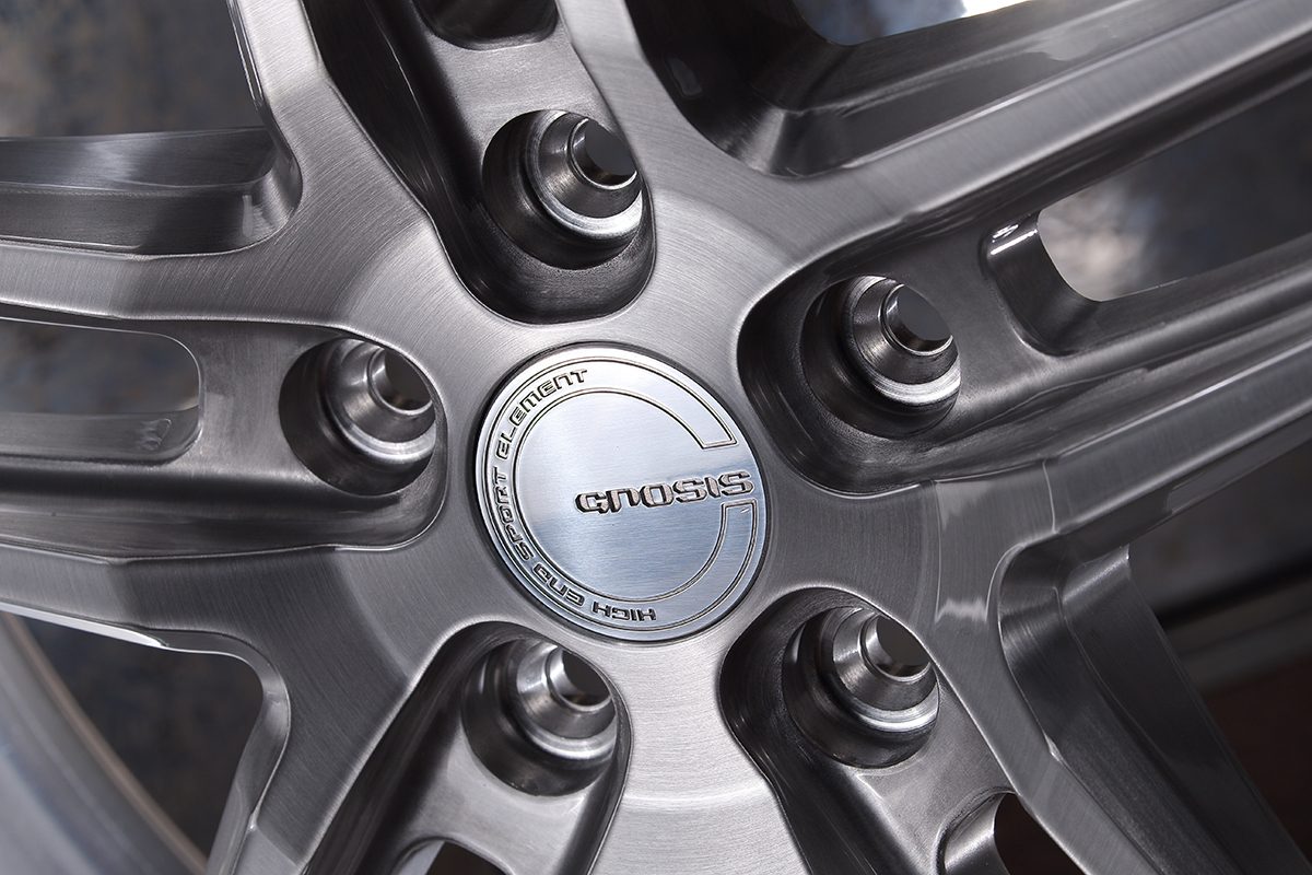 グノーシス GR205