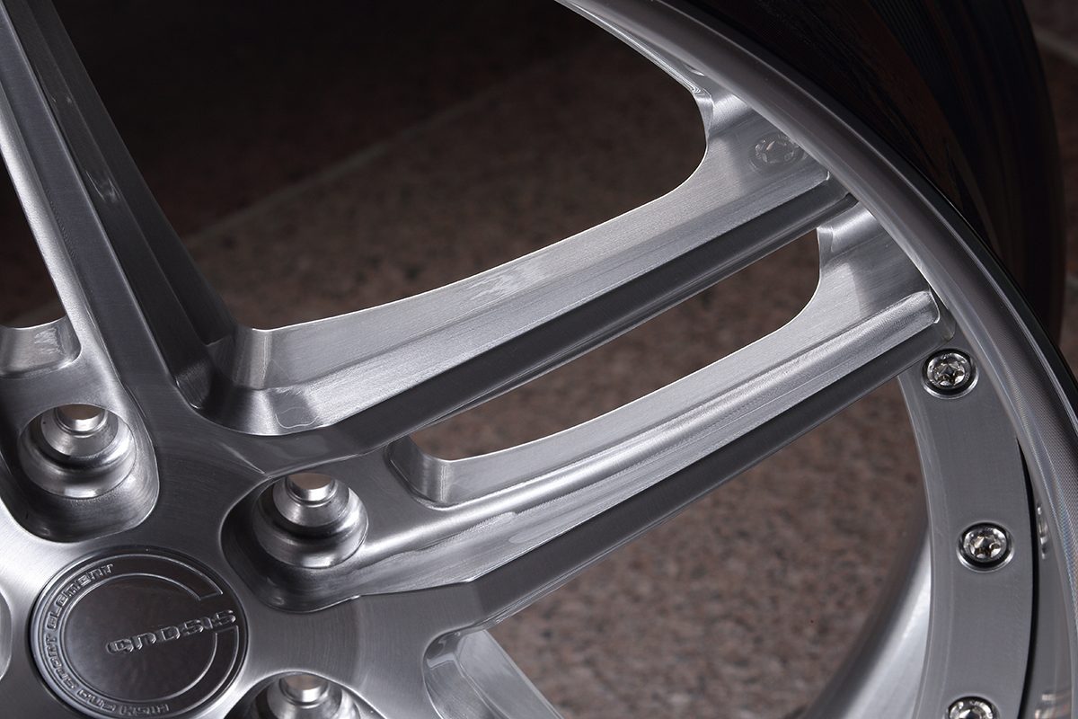 WORK グノーシス GR205