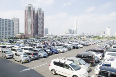 リレーアタック