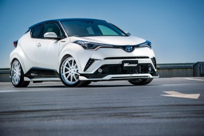 ARTISAN SPIRITS(C-HR)