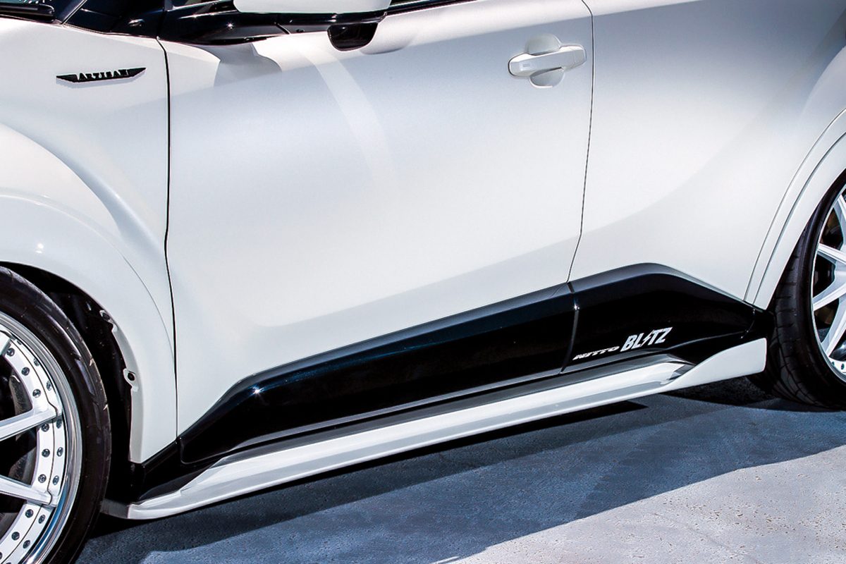 ARTISAN SPIRITS(C-HR)