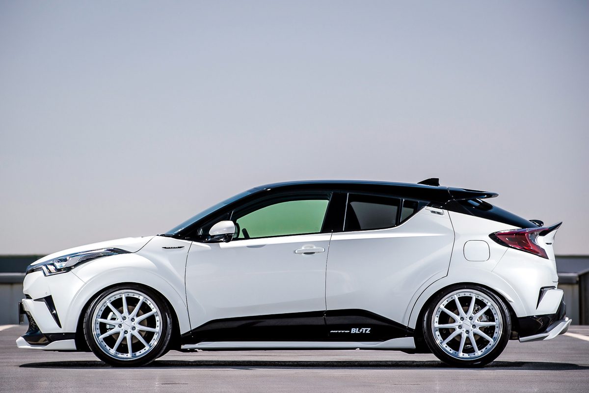 ARTISAN SPIRITS(C-HR)