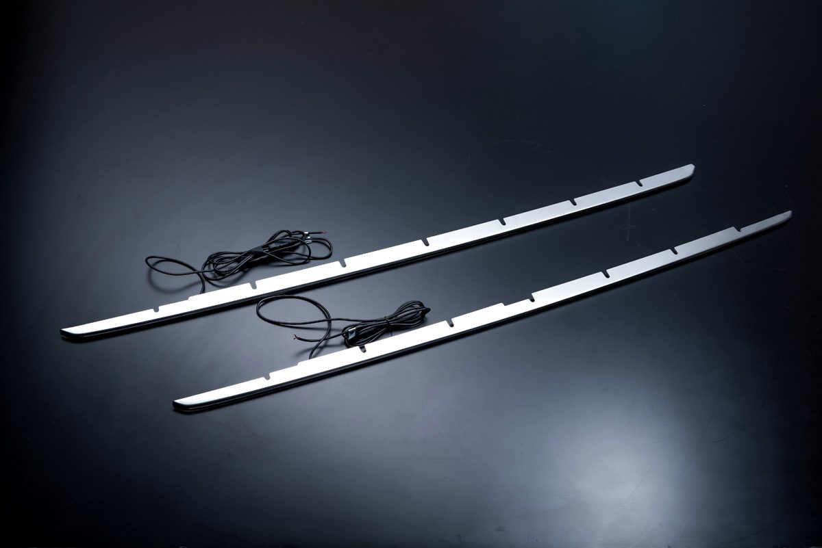 ファントムグリルカバー