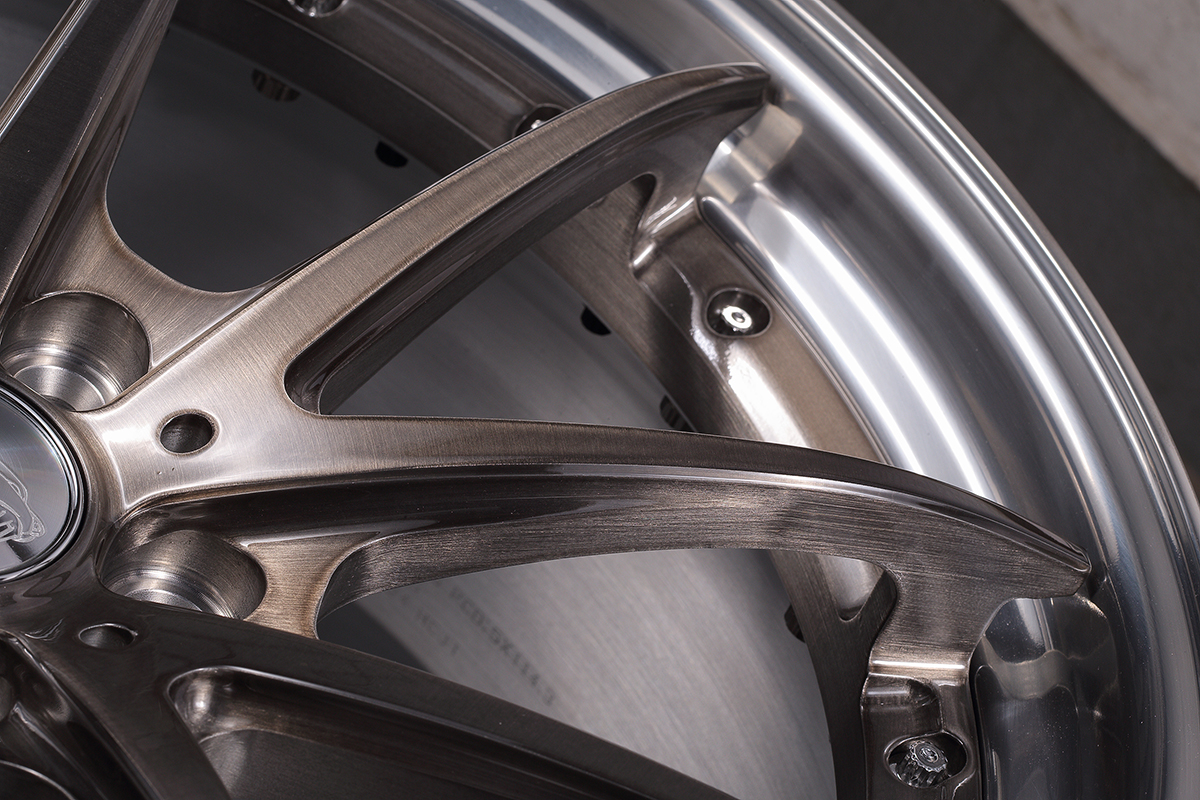 VS52フォージド　ヴァルケン　ゲイツ