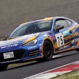 86/brz race