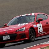 86/brz race