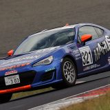 86/brz race