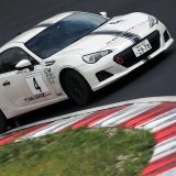 86/brz race