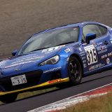 86/brz race