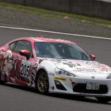 86/brz race