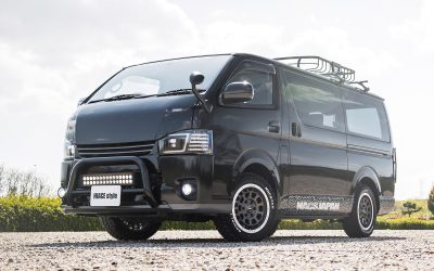 HIACE