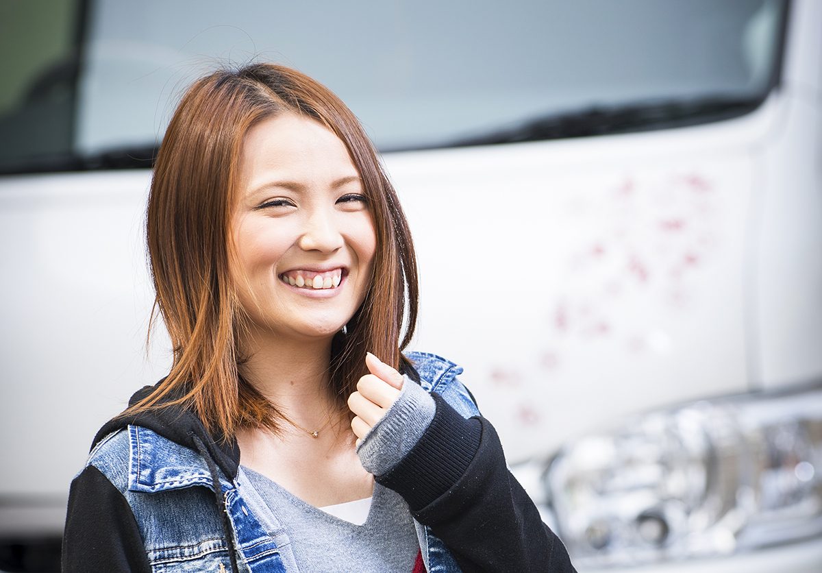 女子オーナー、舞杏