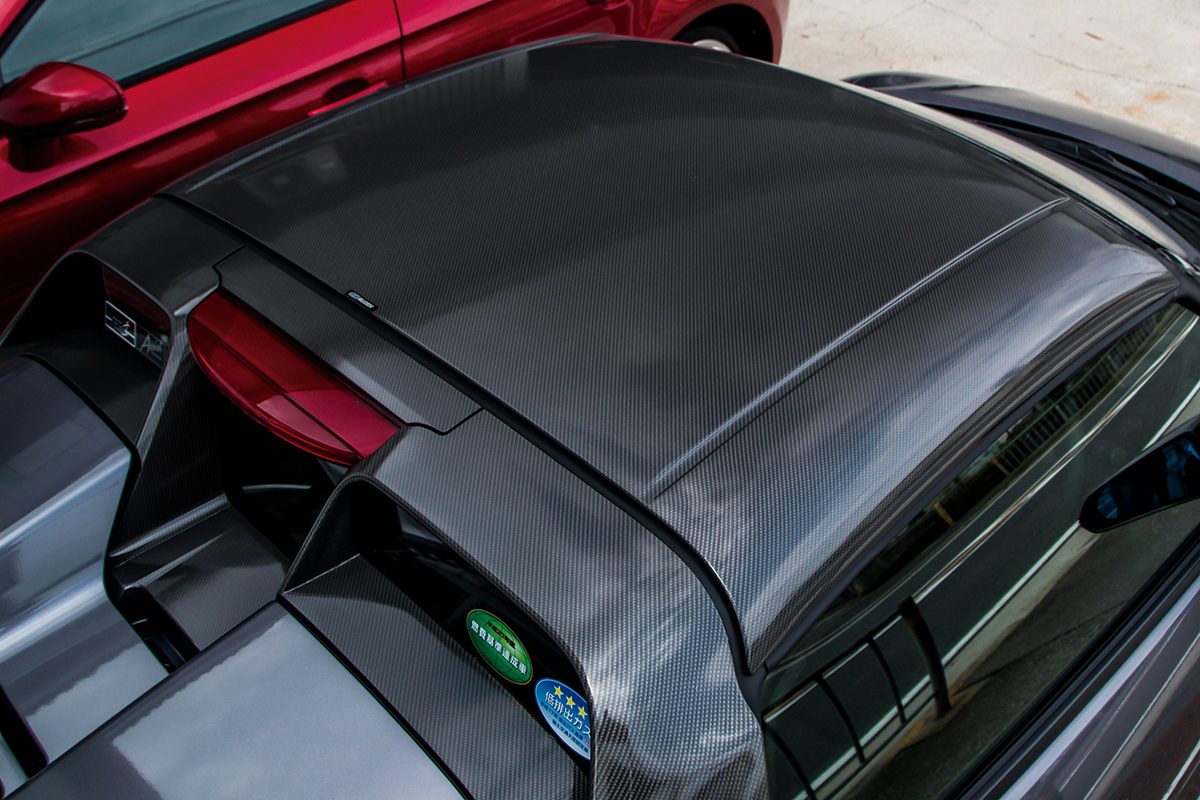 rinda factory pgd ラッピング